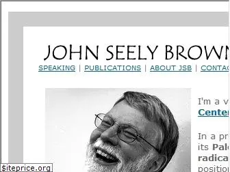 johnseelybrown.com