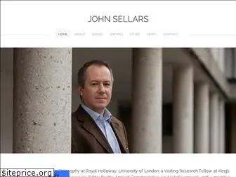 johnsellars.org.uk
