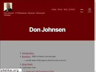 johnsen.org