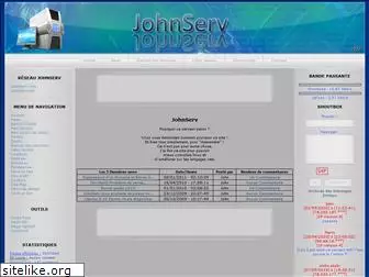 johnserv.net