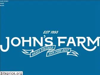 johnsfarm.com