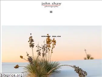 johnshawphoto.com