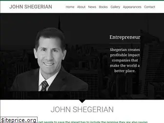 johnshegerian.com