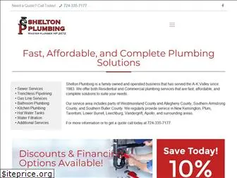 johnsheltonplumbing.com