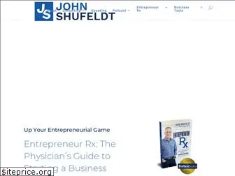 johnshufeldtmd.com