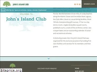 johnsislandclub.org