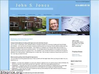 johnsjoneslaw.com