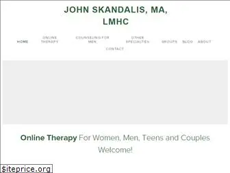 johnskandalis.com