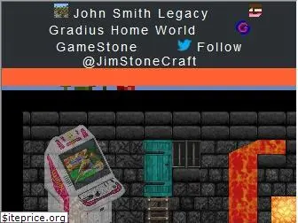 johnsmithlegacy.co.uk