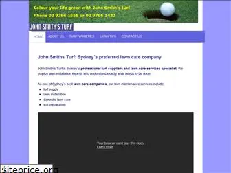 johnsmithsturf.com.au