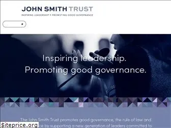 johnsmithtrust.org