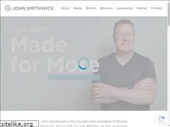 johnsmithwick.com