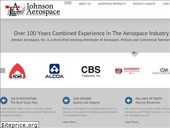 johnson-aerospace.com