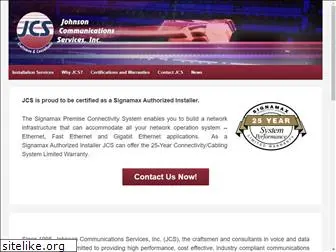 johnson-comm.com