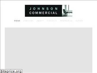 johnson-commercial.com