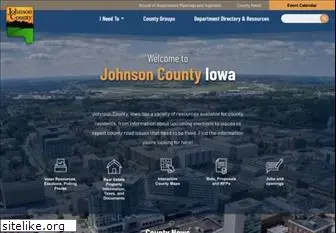 johnson-county.com