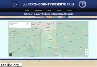johnson-countywebsite.com