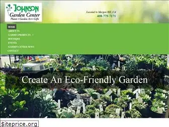 johnson-gardencenter.com