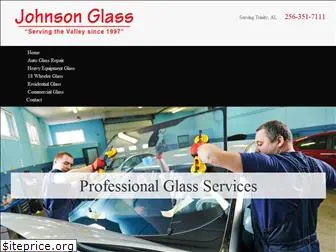 johnson-glass.com