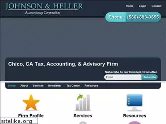 johnson-heller.com