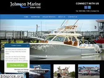 johnson-marine.com