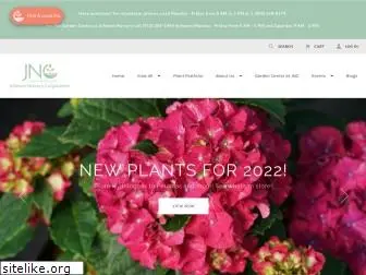 www.johnson-nursery.com