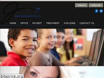 johnson-orthodontics.com