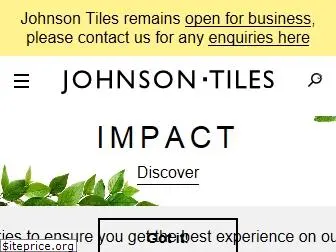 johnson-tiles.com