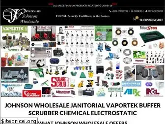 johnson-wholesale.com