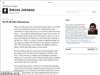 johnson.blogs.nytimes.com