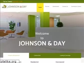 johnsonandday.com