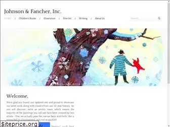 johnsonandfancher.com