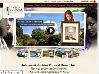 johnsonandjenkinsfh.com