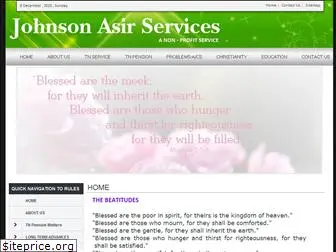 johnsonasirservices.org