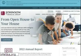 johnsonbank.com