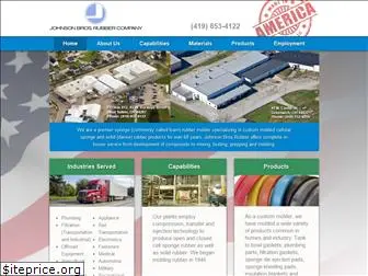 johnsonbrosrubbercompany.com