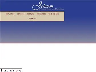 johnsoncares.com