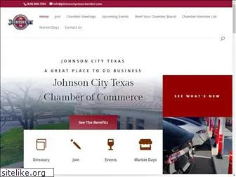 johnsoncity-texas.com