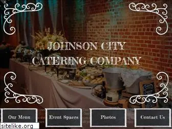 johnsoncitycaterers.com