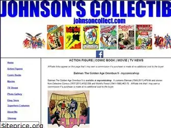 johnsoncollect.com