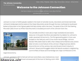 johnsonconnect.net