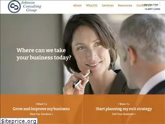 johnsonconsulting.com