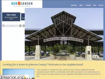 johnsoncountyhomereport.com