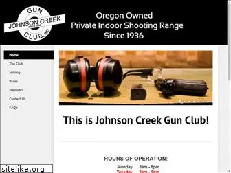 johnsoncreekgunclub.com