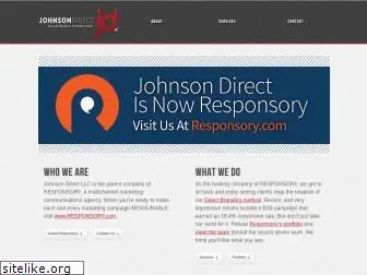 johnsondirect.com