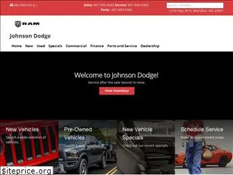 johnsondodge.net