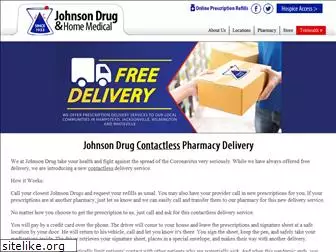 johnsondrugco.com