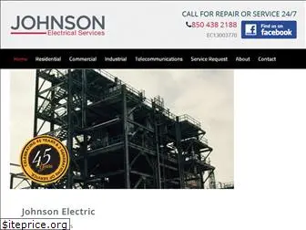 johnsonelectricse.com