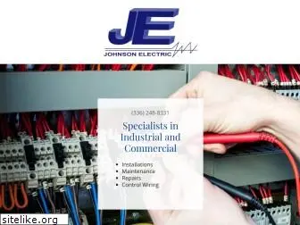 johnsonelex.com