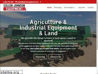 johnsonequipment.com